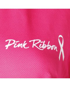 Pink Ribbon Sportshirt