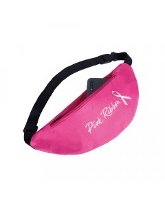 Pink Ribbon Fanny pack