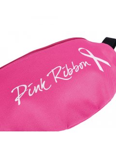 Pink Ribbon Fanny pack