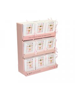 Display Pink Ribbon Armband 2020 – 30 stuks