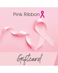  Pink Ribbon giftcard