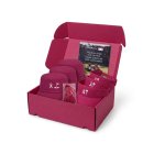 Pink Week Team & Promokit - 9 deelnemers