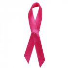 Pink Ribbon lintjes - set 10 stuks