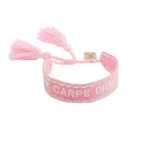 Pink Ribbon Armband 2021