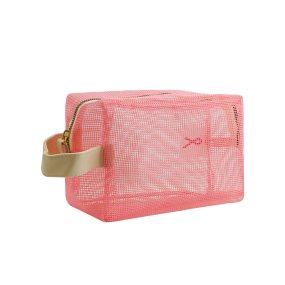 Pink Ribbon toilettas gaas