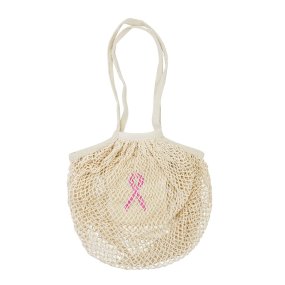 Pink Ribbon nettasje