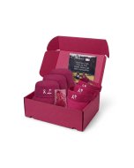 Pink Week Team & Promokit - 7 deelnemers