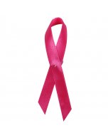 Pink Ribbon lintjes (setje van 10)