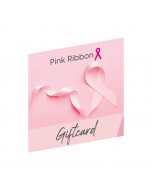  Pink Ribbon giftcard