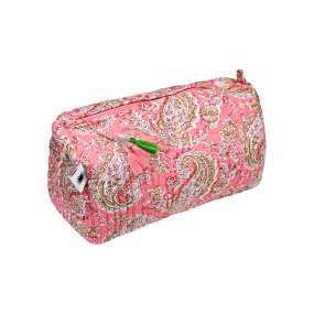 Pink Ribbon toilettas