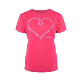 Pink Ribbon Sportshirt