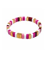 Pink Ribbon Armband 2026