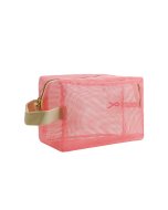Pink Ribbon toilettas gaas