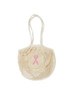 Pink Ribbon nettasje
