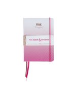 Pink Ribbon notitieboek