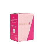 Pink Ribbon donatiebox