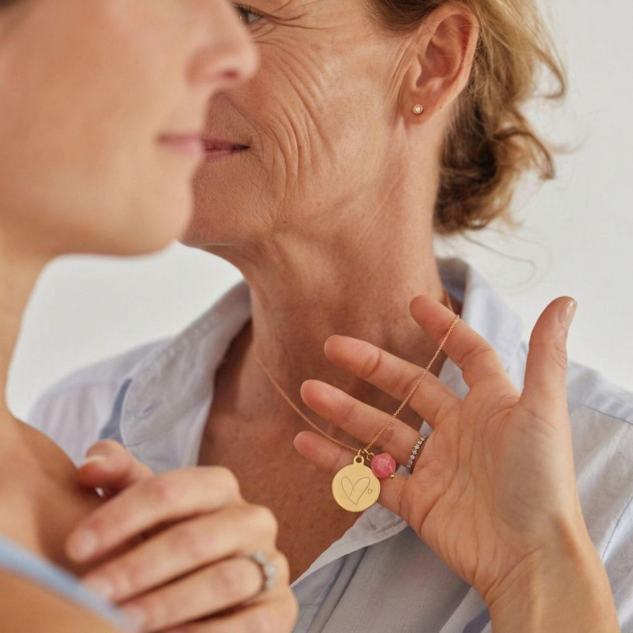 Met liefde verbonden